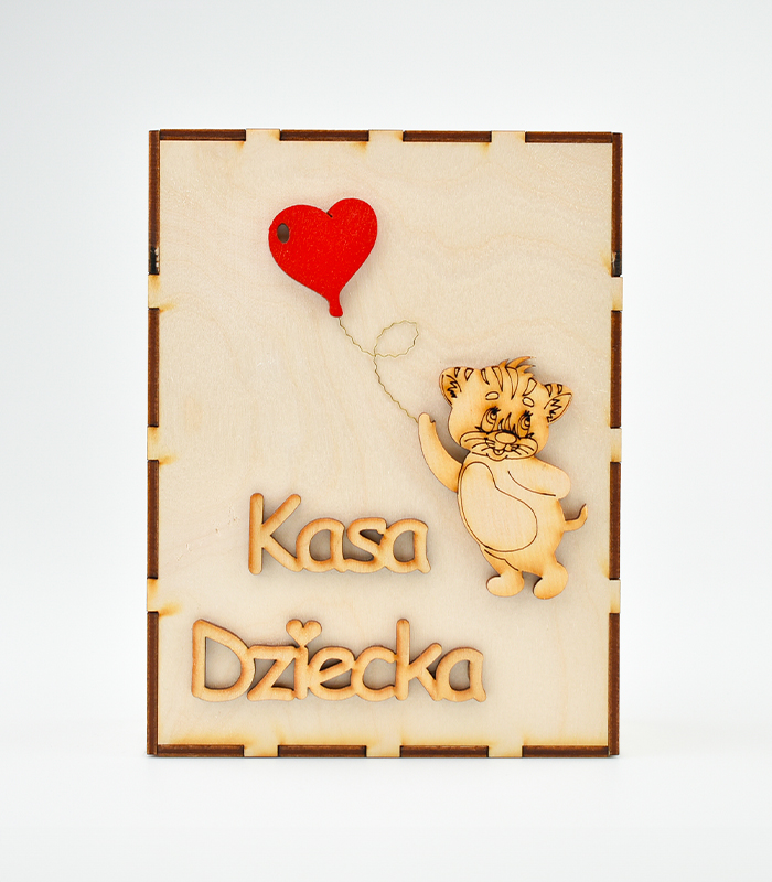 Kasa dziecka