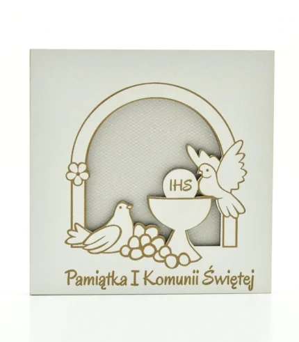 Komunia Święta